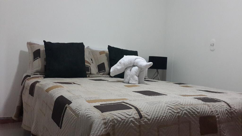 Habitaciones En 메딜린 외부 사진