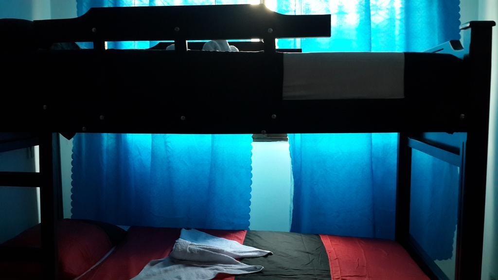 Habitaciones En 메딜린 외부 사진