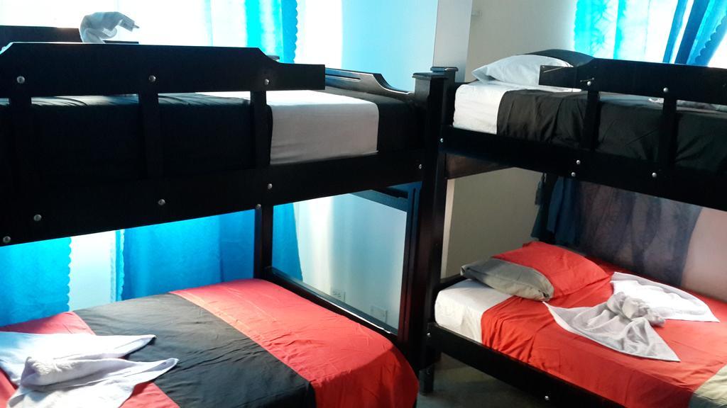 Habitaciones En 메딜린 외부 사진