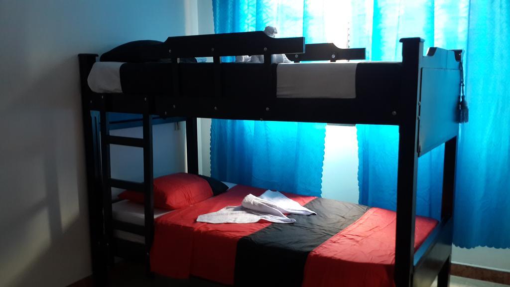 Habitaciones En 메딜린 외부 사진