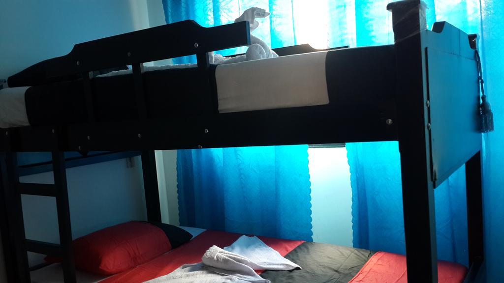 Habitaciones En 메딜린 외부 사진