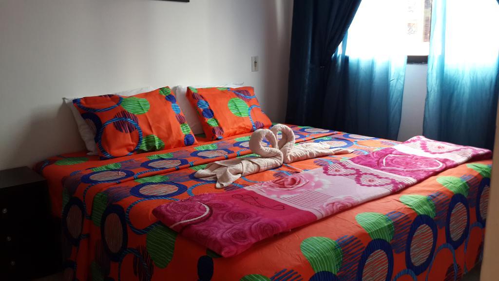Habitaciones En 메딜린 외부 사진