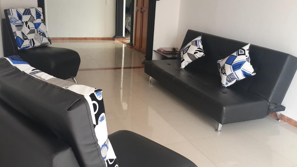 Habitaciones En 메딜린 외부 사진