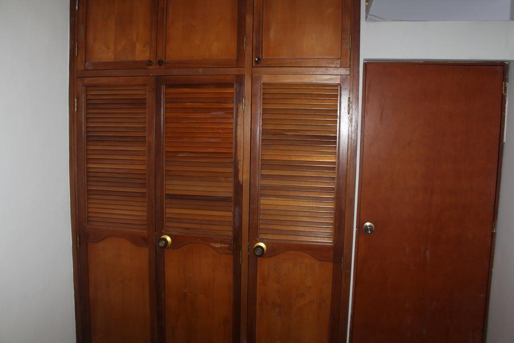 Habitaciones En 메딜린 외부 사진