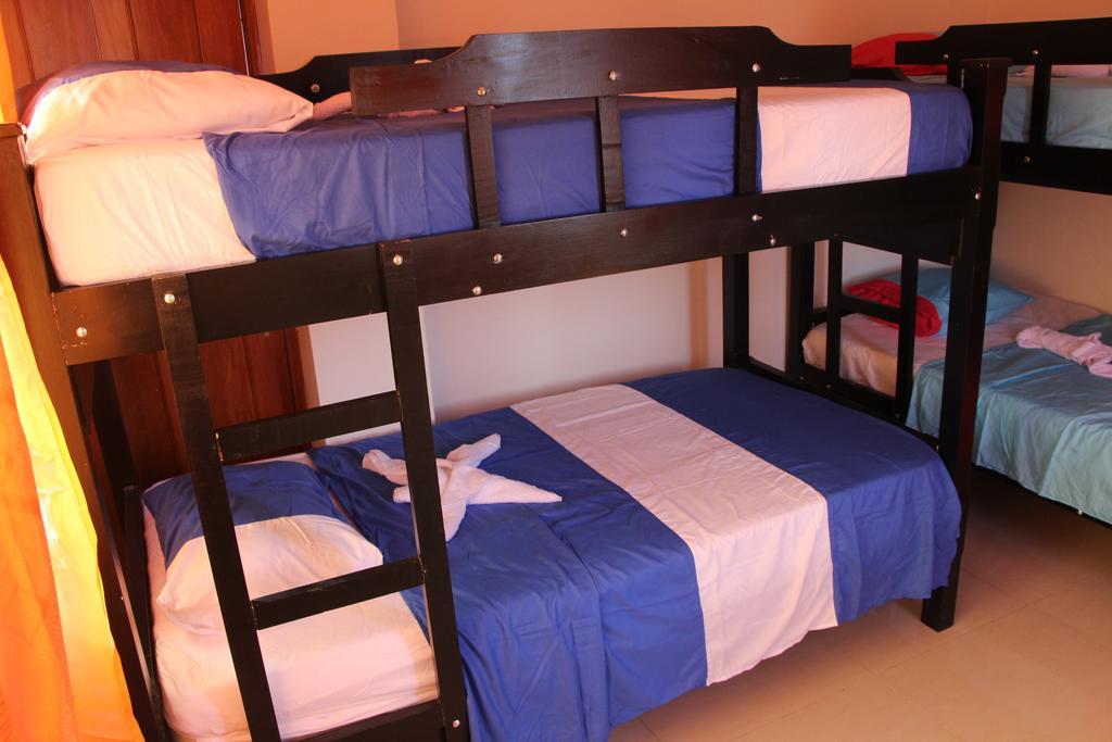 Habitaciones En 메딜린 외부 사진